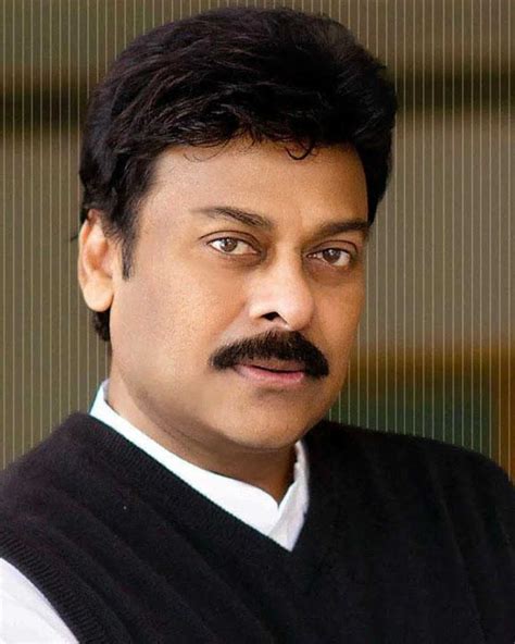 chiranjeevi filmography